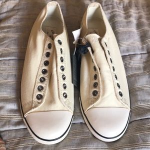 Limited edition John varvatos converse